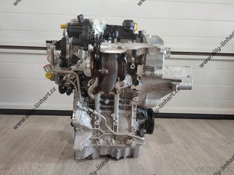 Škoda Kamiq 1.0TSI 81kw 9/2023, nájezd 8000km-Díly z vozu - 4
