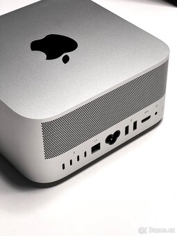 Mac Studio (2022) – M1 Ultra / 64 GB RAM / 1 TB SSD - 4