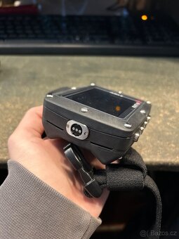 Ratio iX3M 2 + sonda - 4