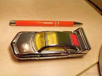 Dinky toys Sam s auto - 4