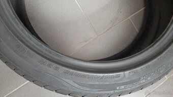 Pneumatiky letní 215/45R18-93W Nexen N-fera su1 - 4
