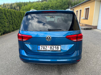 2020 Volkswagen touran - 4