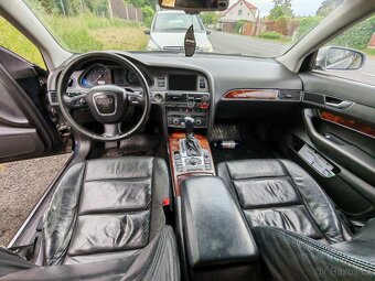 Audi A6 3.0TDI 165KW quattro - 4