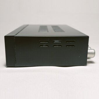 Mascom MC720 T2HD, Přijímač DVB-T2 - 4