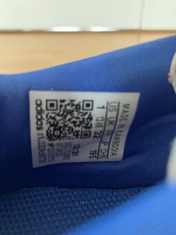 Kopačky Adidas jako nové - 4