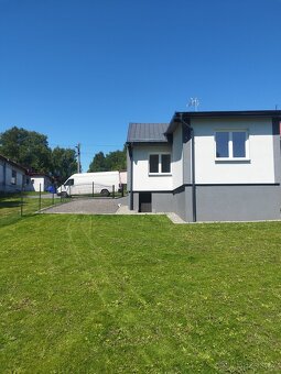 Prodej rodinný dům 100m2 - 4