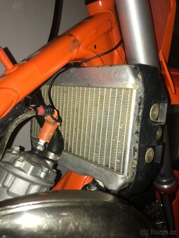 Ktm sx 50 facrory edition 2024 - 4