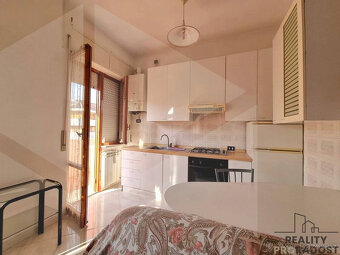 Prodej bytu 3+kk 81 m², via Italica, Montesilvano, Itálie - 4