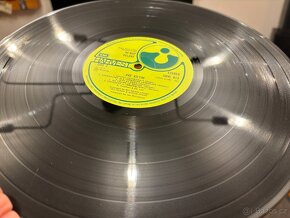 Be-Bop Deluxe - Axe Victim - 4