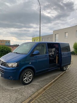 Vw transporter t5.1 2.0tdi 103kw - 4