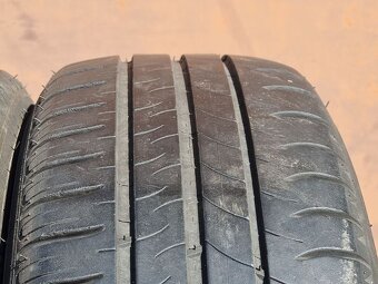 Letní Michelin 205/65/15 č.S5 - 4