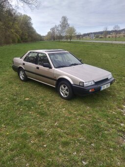 Honda Accord 2.0i EX - 4