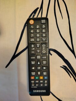Televize Samsung - 4