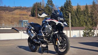 BMW R1250 GS Adventure r.v. 2021 - 4