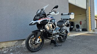 BMW R1250 GS Adventure r.v. 2021 - 4