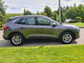 FORD KUGA 1,5 TDCi 88 KW TITANIUM EcoBlue DPH AUTOMAT - 4
