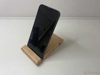 iPhone 13 128GB Midnight - Záruka - Faktura - jako nový - 4
