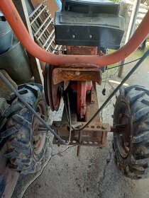 Malotraktor - 4