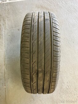 Letní pneu Bridgestone Turanza 215/55R17 94V - 4