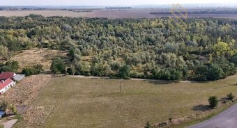 Prodej stavební parcely Chbany 1386 m/2, za m/2 1600 kč - 4