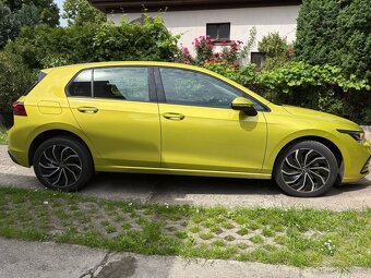 Ventura VW Golf 7,5J x 17 ET 51 - 4