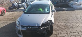Ford Focus č. B1073 - 4