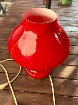 Lampa OPP Jihlava - 4