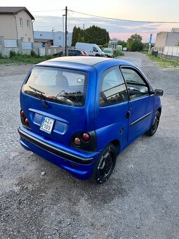 Ligier nova 500 - 4