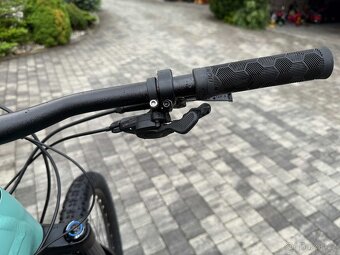 Trek Fuel EXe 5 2023 - 4