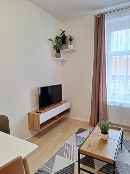 Byt 2+kk (50m2), Praha Vysočany - ulice Spojovací - 4