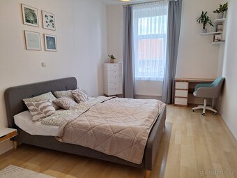 Byt 2+kk (50m2), Praha Vysočany - ulice Spojovací - 4