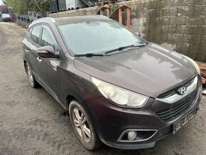 Hyundai ix35 kombi 2.0crdi 135kw D4HA - 4