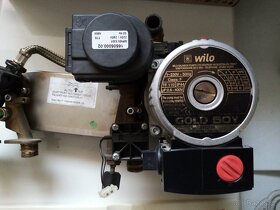 Thermona THERM 23 TCA, THERM 23 CA - 4