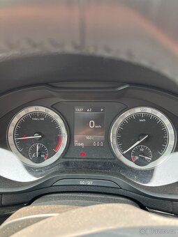 Škoda Karoq 2,0 TDI 4x4 - 4