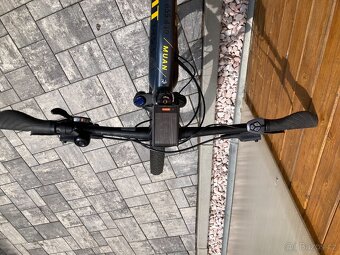 Levit Muan 29" Velikost rámu 19" (L) - 4