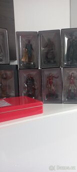 Marvel collection - 4