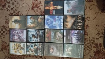 DVD - 4