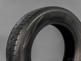 PNEUMATIKY ZIMNÍ R17 VREDESTEIN 225/60/17 103H, 4KS (Z0686) - 4