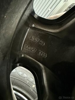 Originám kola Ford ranger model 2019 - 4