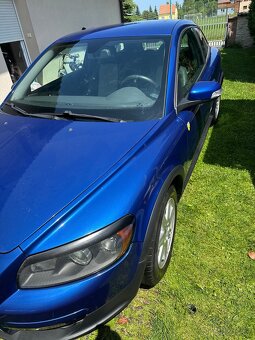 Volvo C30 2.0D - 4