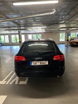 Audi A6 3.0tdi - 4