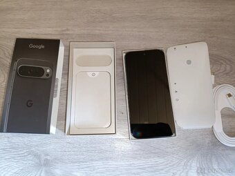 Google Pixel 9 Pro XL 128GB - 4