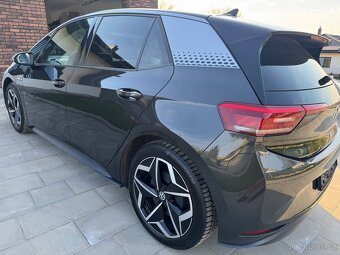 Volkswagen ID.3 1.ST edition PRO 150kw - 4