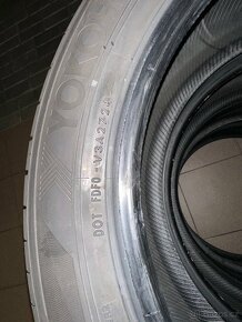 235/55 R19 101V YOKOHAMA AVID GT S35 - 4