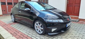 Honda Civic Type R - 4
