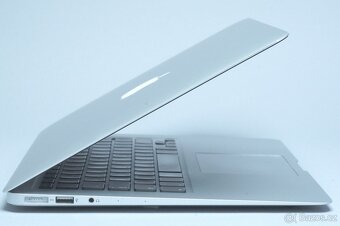ZÁRUKA/Macbook Air 13.3"/I5 1.8HZ/8GB RAM/256GB SSD/CZ/TOP/ - 4