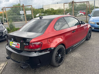 BMW Řada 1, 2.0d-130KW-KUPÉ-M.PAK.VIRTUÁL - 4