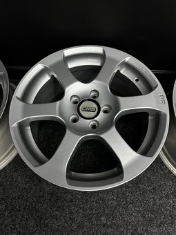 Alu CMS 5x112 17” - 4