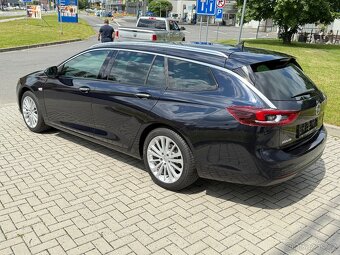 OPEL INSIGNIA 1.6CDTI 100kw--MANUAL--2019--REZERVACE— - 4