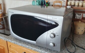 Prodám - Electrolux EMS 2100 - 4
